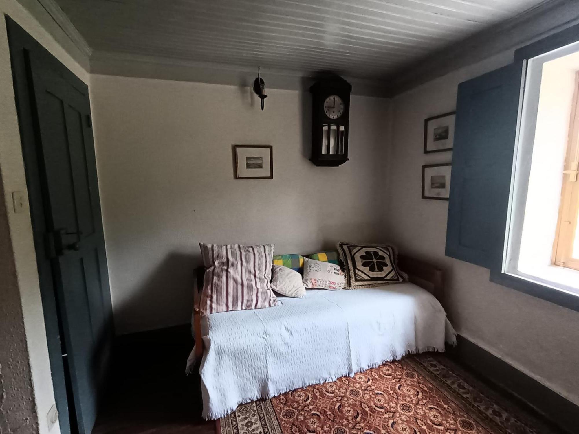 Casa Campo Das Bizarras Castro Daire Bagian luar foto